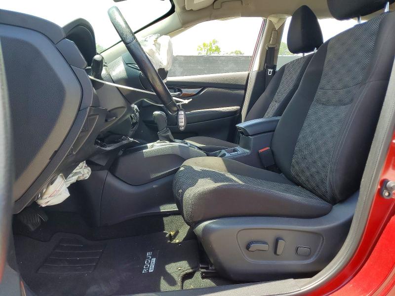 Aukcja sprzedaży 2022 Nissan Rogue Sport, vin: JN1BJ1BV6NW343360, numer aukcji: 54330096
