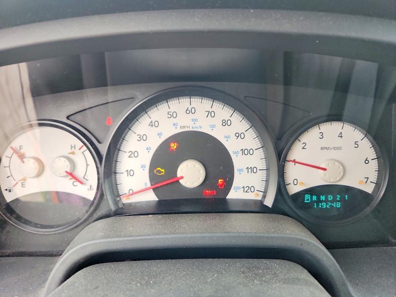 52247966 :رقم المزاد ، 1D7HE22K96S510963 vin ، 2006 Dodge Dakota مزاد بيع
