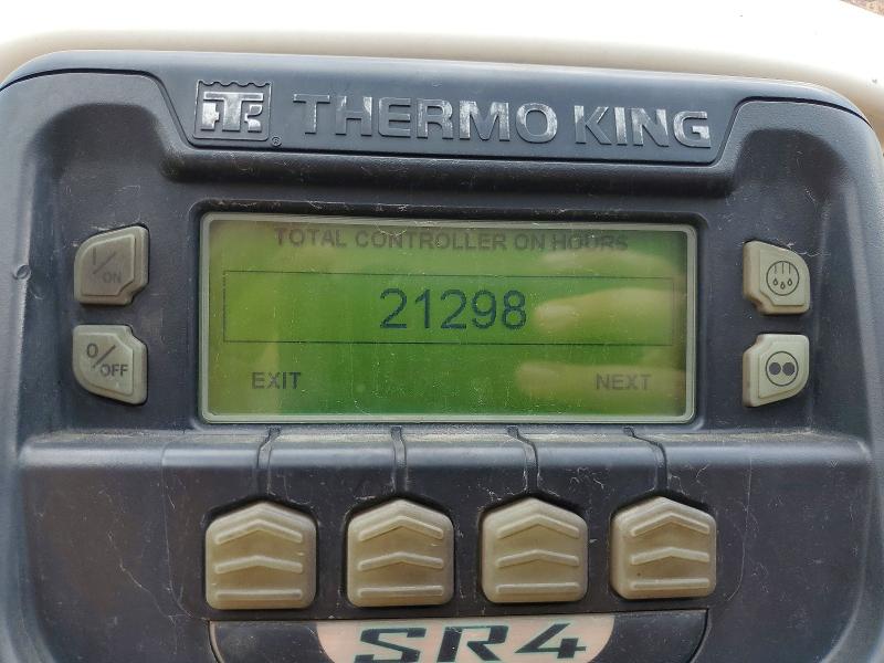 Продаж на аукціоні авто 2018 Utility Vs2ra, vin: 1UYVS2537J2421641, номер лоту: 53808696