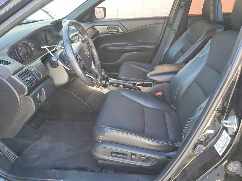 Aukcja sprzedaży 2017 Honda Accord, vin: 1HGCR2F59HA229866, numer aukcji: 54725866