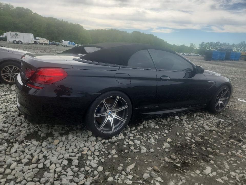 Продажа на аукционе авто 2016 Bmw M6, vin: WBS6G9C50GD931952, номер лота: 52219086