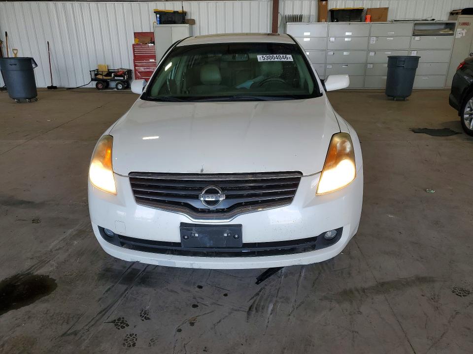 53004046 :رقم المزاد ، 1N4AL21E49C171448 vin ، 2009 Nissan Altima مزاد بيع