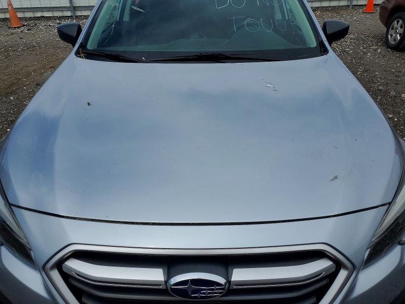 Продаж на аукціоні авто 2018 Subaru Outback, vin: 4S4BSAAC0J3233647, номер лоту: 53355726