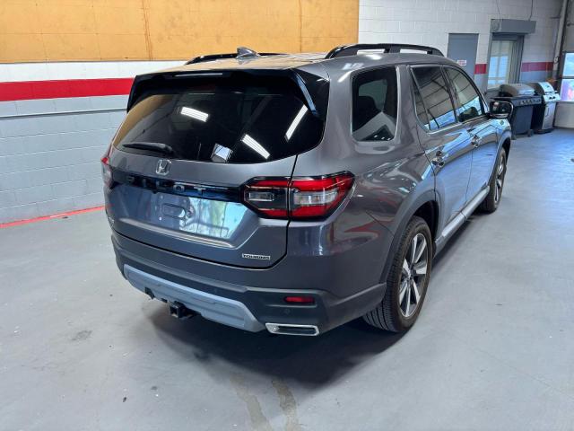 Продаж на аукціоні авто 2025 Honda Pilot, vin: 5FNYG1H70SB011350, номер лоту: 53663706