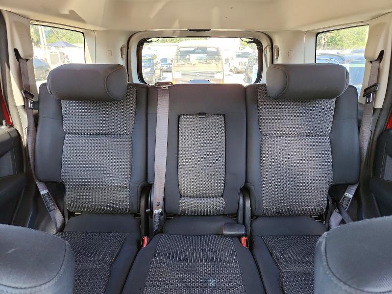 54569906 :رقم المزاد ، 1J8HH48K59C554907 vin ، 2009 Jeep Commander مزاد بيع