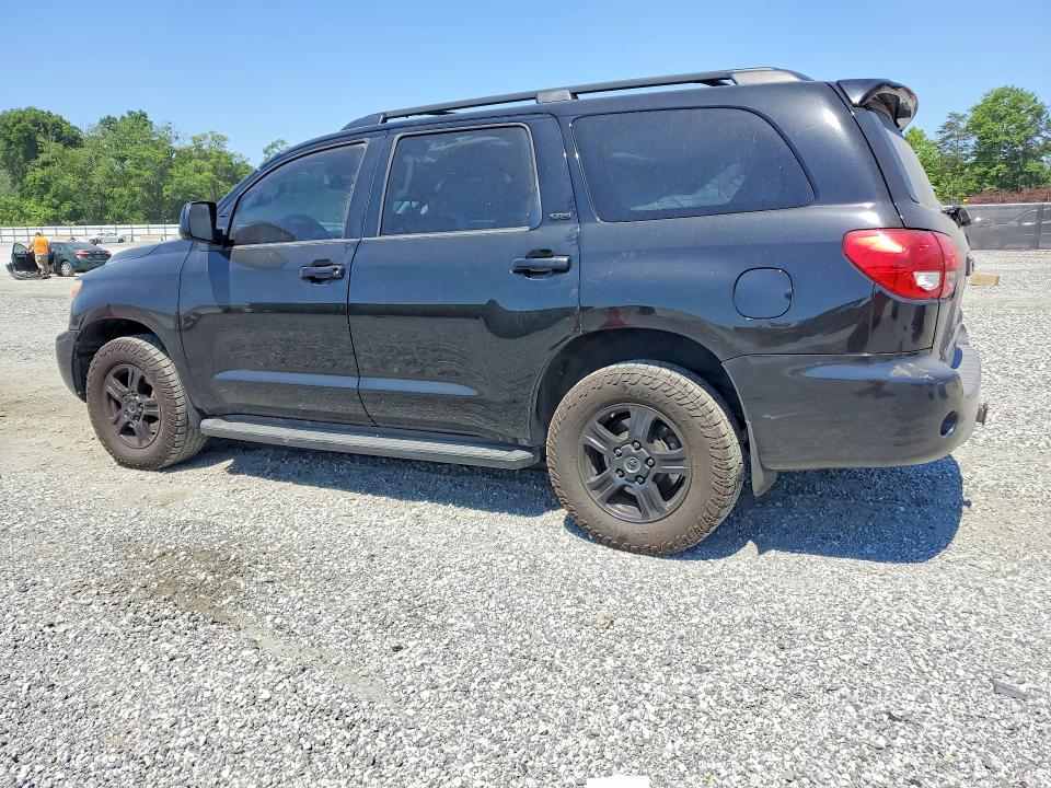 Продаж на аукціоні авто 2015 Toyota Sequoia, vin: 5TDZY5G18FS057242, номер лоту: 54061746