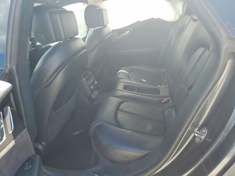 Продаж на аукціоні авто 2018 Audi S7, vin: WAU2FAFC9JN092421, номер лоту: 54022706
