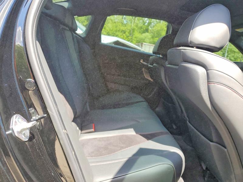 Aukcja sprzedaży 2023 Acura Tlx, vin: 19UUB6F58PA005244, numer aukcji: 52736356