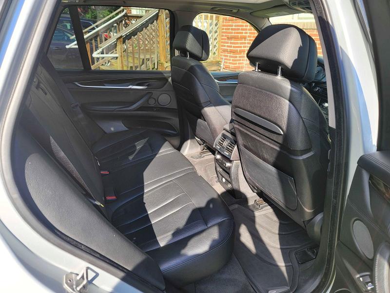 Aukcja sprzedaży 2016 Bmw X5, vin: 5UXKR0C56G0P23396, numer aukcji: 55717036