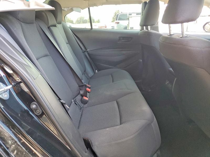 55421096 :رقم المزاد ، 5YFB4MDE2TP425501 vin ، 2026 Toyota Corolla مزاد بيع
