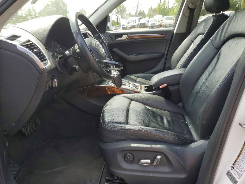 Aukcja sprzedaży 2015 Audi Q5, vin: WA1LFAFP9FA137344, numer aukcji: 52297036