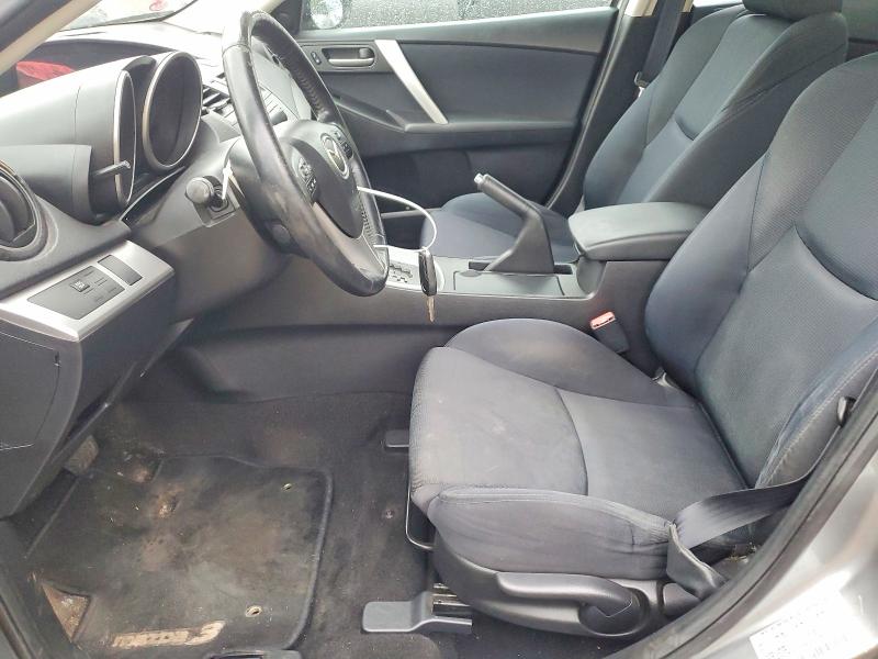 Aukcja sprzedaży 2010 Mazda 3, vin: JM1BL1S6XA1176914, numer aukcji: 53348236