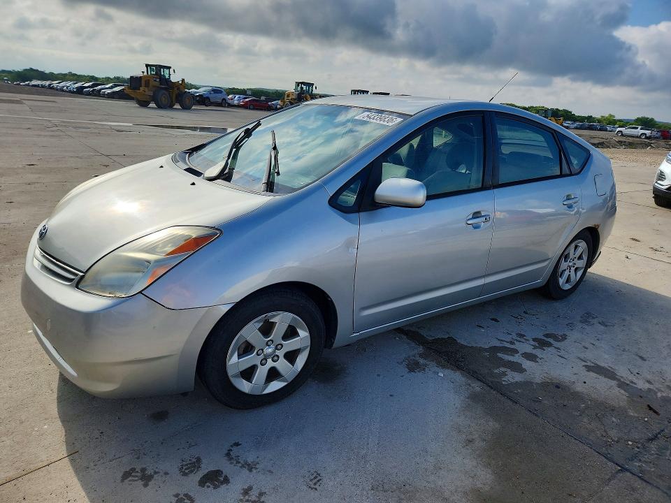 Продажа на аукционе авто 2005 Toyota Prius, vin: JTDKB20U353008410, номер лота: 54339836
