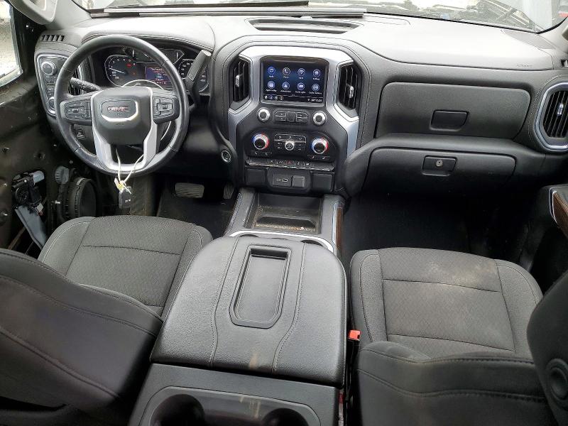 Aukcja sprzedaży 2021 Gmc Sierra, vin: 1GTR9CED3MZ408911, numer aukcji: 51854366