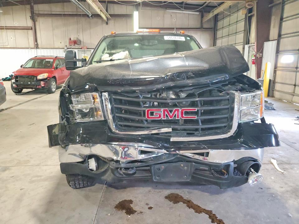 Aukcja sprzedaży 2008 Gmc Sierra, vin: 1GTHK29K38E167240, numer aukcji: 54618146