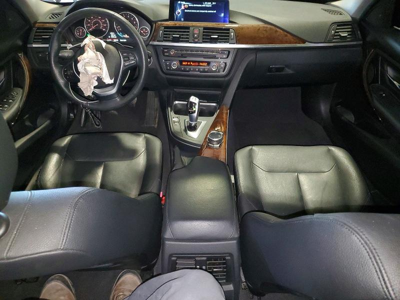 Aukcja sprzedaży 2014 Bmw 328, vin: WBA3B5C52EP544152, numer aukcji: 55064796