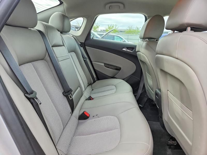Продаж на аукціоні авто 2013 Buick Verano, vin: 1G4PP5SK3D4138664, номер лоту: 54405796