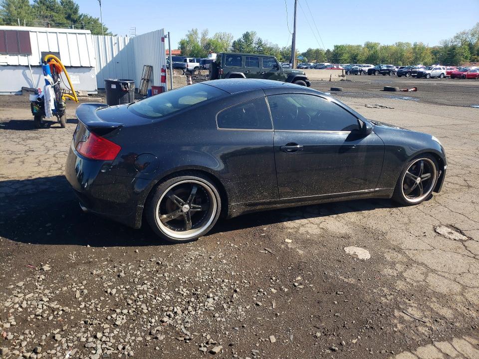 Продажа на аукционе авто 2005 Infiniti G35, vin: JNKCV54E75M421391, номер лота: 52398536
