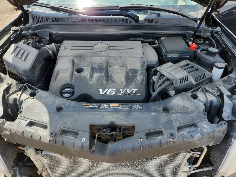2017 Gmc Terrain მანქანა იყიდება აუქციონზე, vin: 2GKFLUE39H6267205, აუქციონის ნომერი: 55243456