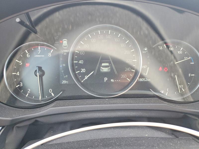 Продажа на аукционе авто 2025 Mazda Cx-5, vin: JM3KFBBLXS0656078, номер лота: 52231256