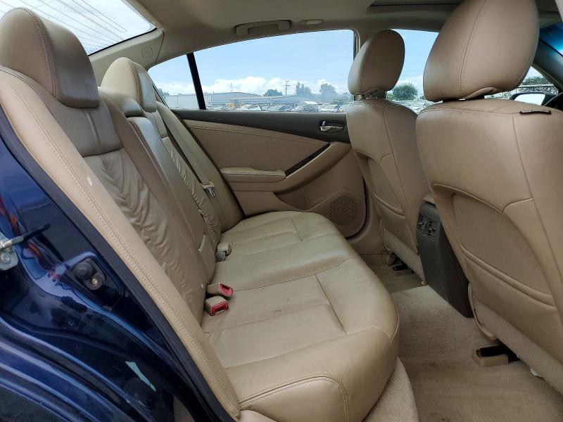 Aukcja sprzedaży 2011 Nissan Altima, vin: 1N4AL2AP3BN402836, numer aukcji: 55344096