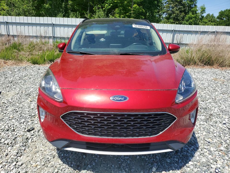 Продаж на аукціоні авто 2020 Ford Escape, vin: 1FMCU0H61LUC22839, номер лоту: 52480556