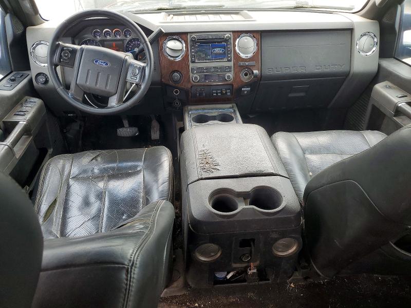 Aukcja sprzedaży 2011 Ford F250, vin: 1FT7W2BT2BEB73198, numer aukcji: 52365776