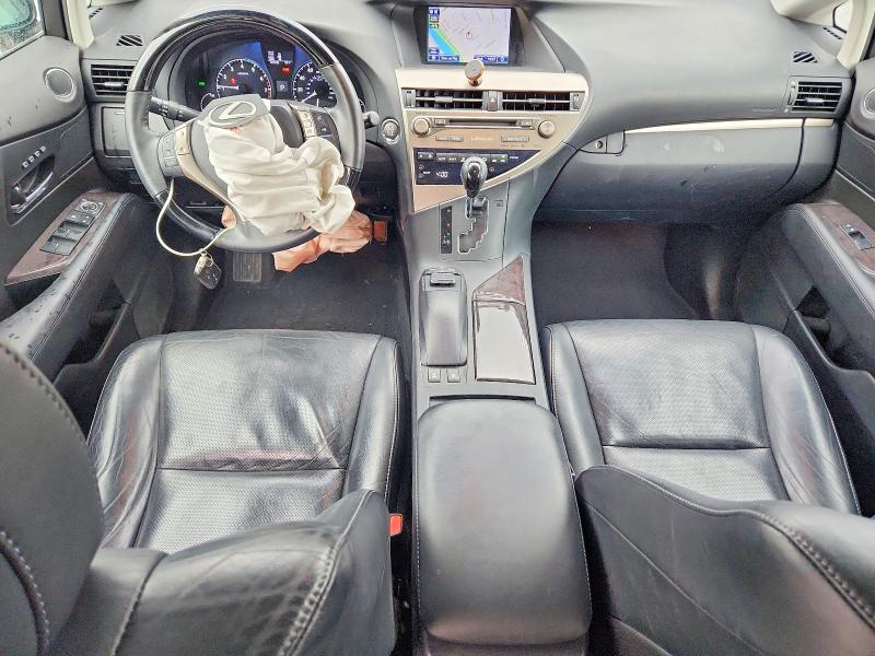 2015 Lexus Rx 350 მანქანა იყიდება აუქციონზე, vin: 2T2BK1BA2FC274020, აუქციონის ნომერი: 53088926