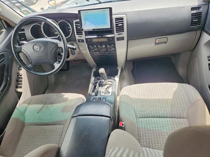 Продажа на аукционе авто 2006 Toyota 4runner, vin: JTEZU14R260068816, номер лота: 54666326