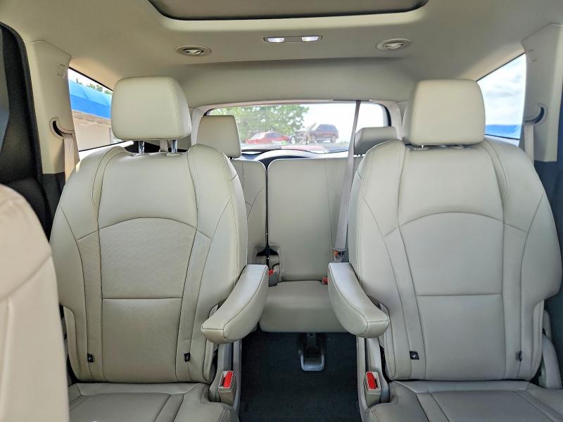 Продаж на аукціоні авто 2019 Buick Enclave, vin: 5GAERBKW7KJ309665, номер лоту: 52153016