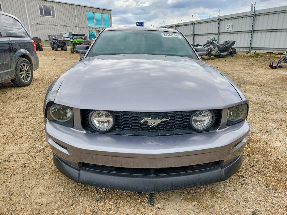 Aukcja sprzedaży 2006 Ford Mustang, vin: 1ZVFT80N665193369, numer aukcji: 54144046