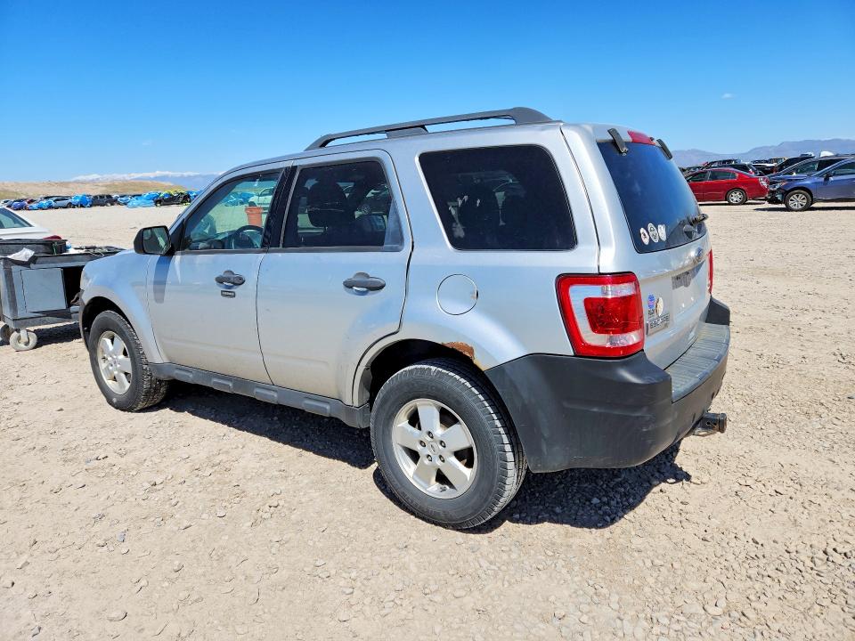 51568346 :رقم المزاد ، 1FMCU9DG5CKB43575 vin ، 2012 Ford Escape مزاد بيع