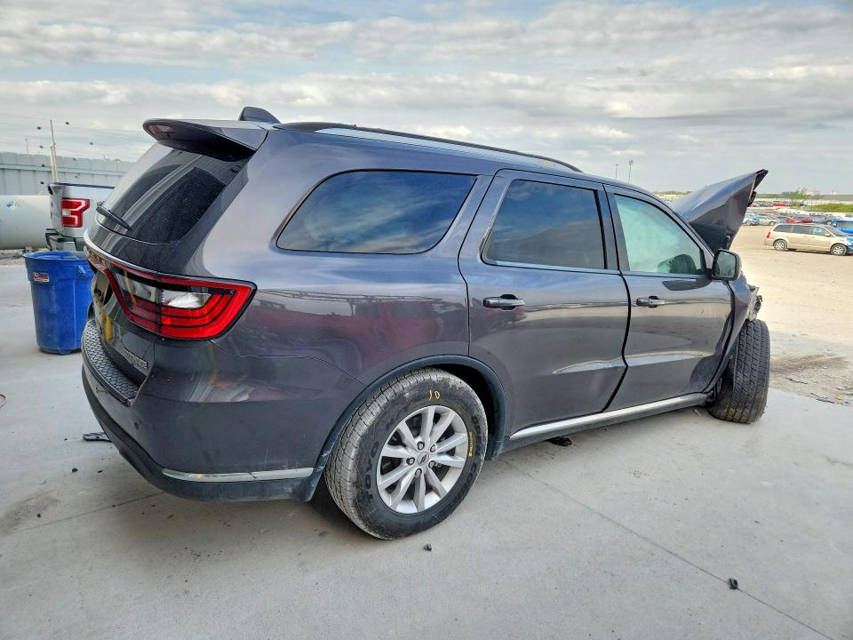 Aukcja sprzedaży 2021 Dodge Durango, vin: 1C4RDJAGXMC792286, numer aukcji: 53725556