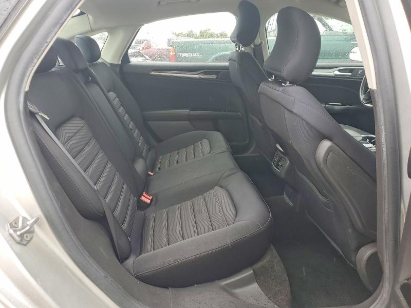 Aukcja sprzedaży 2016 Ford Fusion, vin: 3FA6P0HD4GR282690, numer aukcji: 51990566