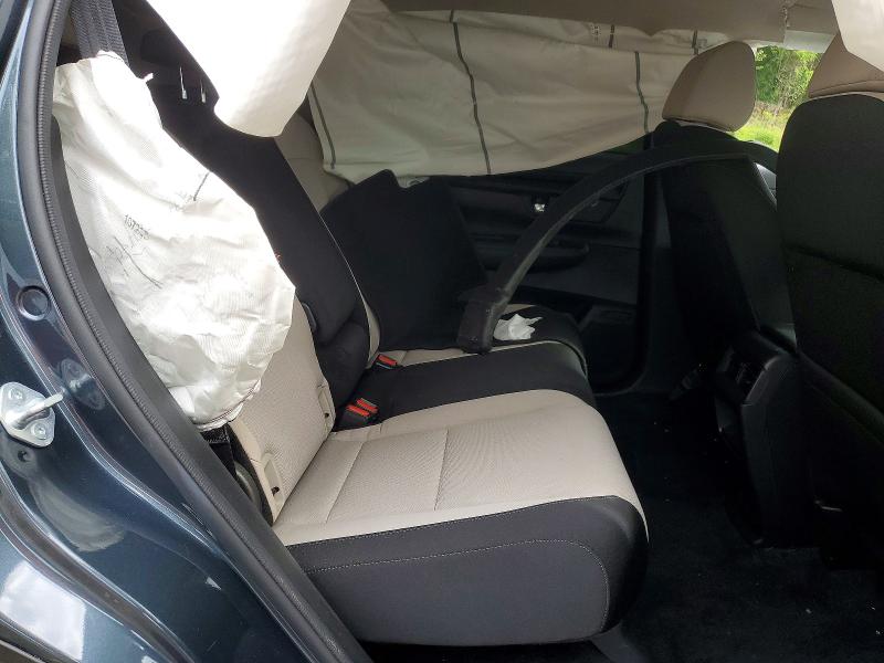 54929386 :رقم المزاد ، 7FARS4H48PE013997 vin ، 2023 Honda Cr-v مزاد بيع