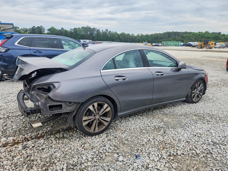 Продаж на аукціоні авто 2016 Mercedes-benz Cla, vin: WDDSJ4EB1GN379648, номер лоту: 51039296