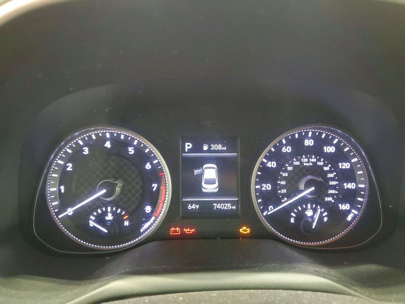 Продажа на аукционе авто 2020 Hyundai Elantra, vin: 5NPD74LFXLH616770, номер лота: 54920256