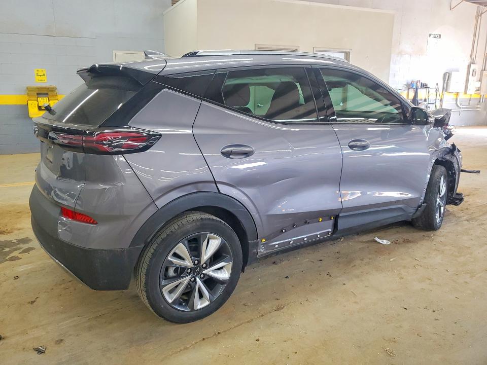 Aukcja sprzedaży 2022 Chevrolet Bolt Euv, vin: 1G1FY6S0XN4112882, numer aukcji: 53609856