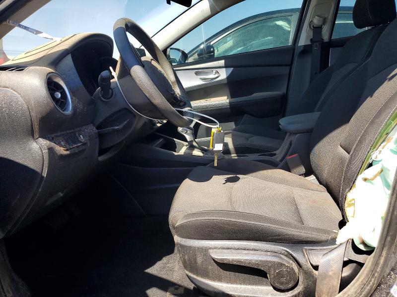 Продаж на аукціоні авто 2024 Kia Forte, vin: 3KPF24AD5RE730374, номер лоту: 50809526
