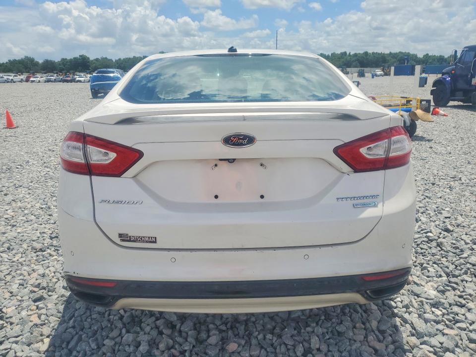 Продажа на аукционе авто 2013 Ford Fusion, vin: 3FA6P0K92DR104972, номер лота: 54106216