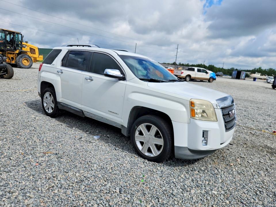 Продажа на аукционе авто 2011 Gmc Terrain, vin: 2CTALWEC0B6451431, номер лота: 53578556