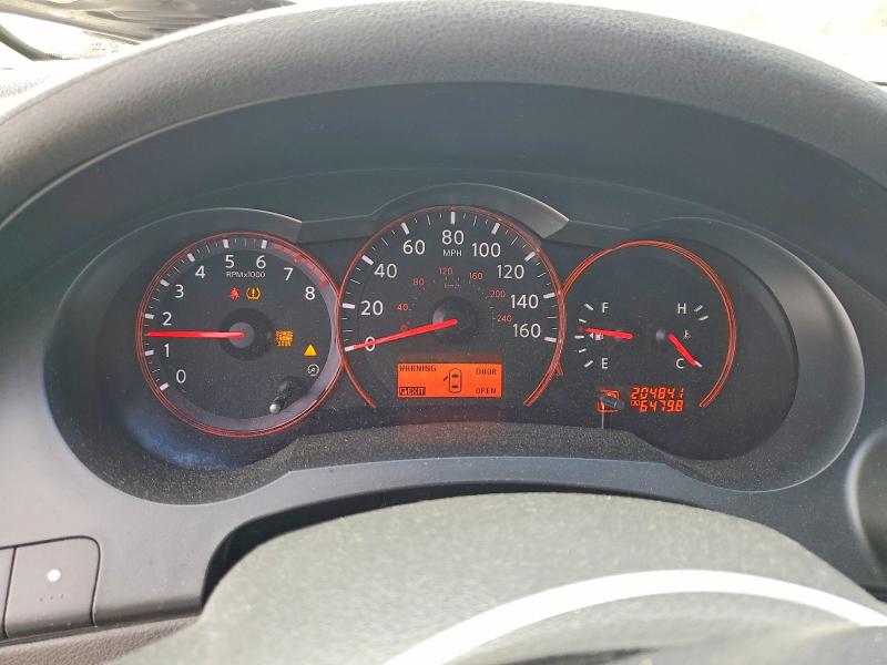 Aukcja sprzedaży 2008 Nissan Altima, vin: 1N4AL24E58C124388, numer aukcji: 54314466