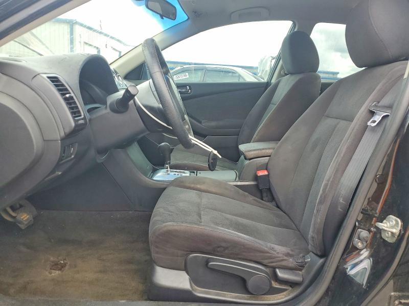 2012 Nissan Altima მანქანა იყიდება აუქციონზე, vin: 1N4AL2AP0CN544529, აუქციონის ნომერი: 53421716