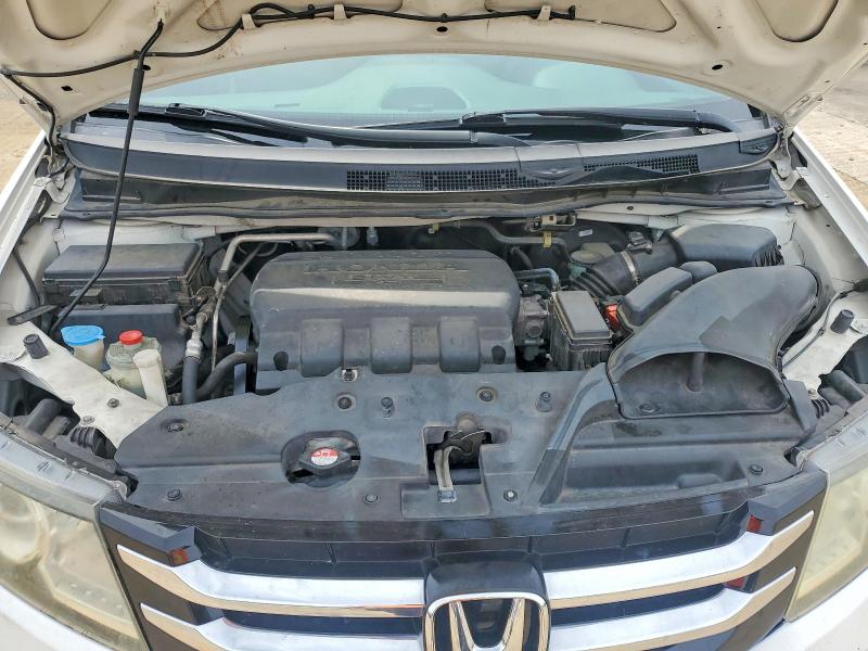 2014 Honda Odyssey მანქანა იყიდება აუქციონზე, vin: 5FNRL5H49EB082158, აუქციონის ნომერი: 54638946