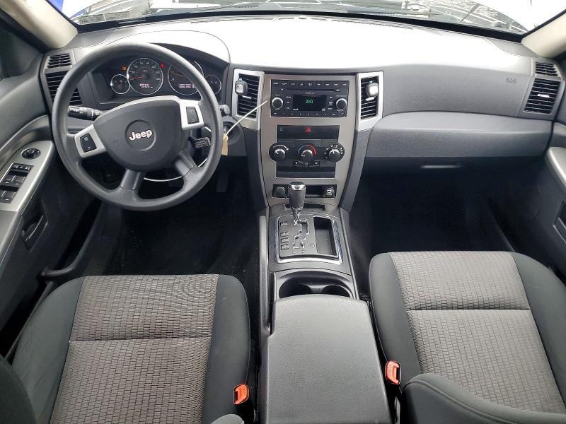 Aukcja sprzedaży 2008 Jeep Grand Cherokee, vin: 1J8GR48K78C136596, numer aukcji: 53599546