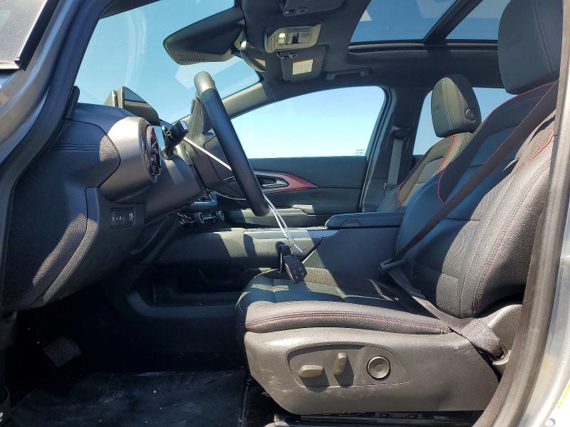 Продажа на аукционе авто 2025 Chevrolet Equinox, vin: 3GN7DSRR2SS178267, номер лота: 53049236