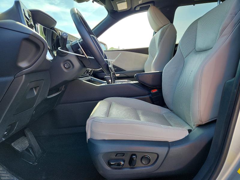 Продажа на аукционе авто 2024 Lexus Tx 350, vin: 5TDAAAA64RS001799, номер лота: 52048766