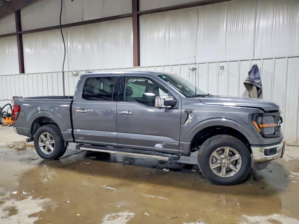 Aukcja sprzedaży 2025 Ford F150, vin: 1FTFW3LD6SFA16146, numer aukcji: 52297936