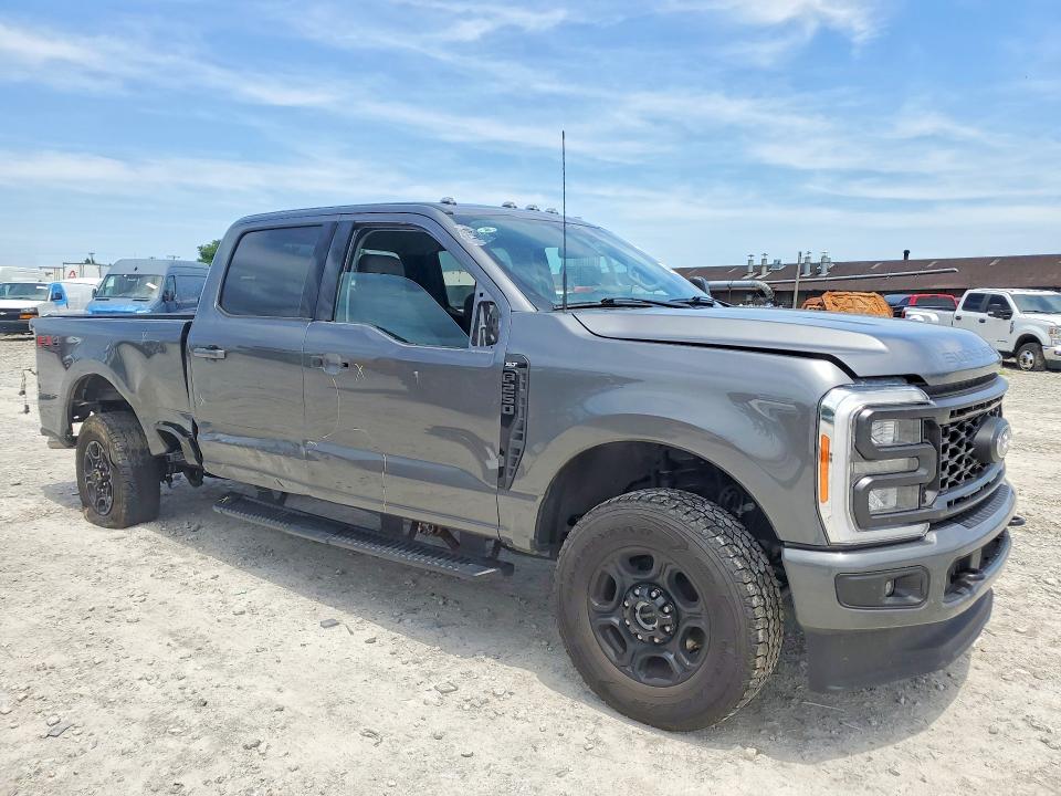 Aukcja sprzedaży 2023 Ford F250, vin: 1FT8W2BN4PEE04339, numer aukcji: 54485126