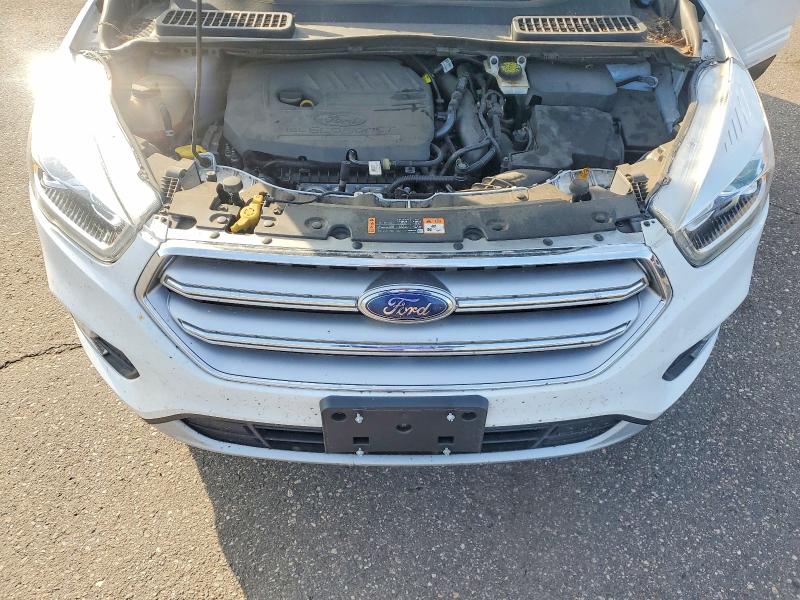 Aukcja sprzedaży 2017 Ford Escape, vin: 1FMCU0GD6HUB95855, numer aukcji: 54910756